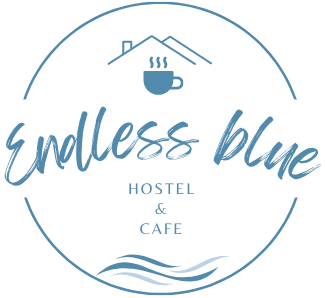 Endless Blue Hostel and Villa